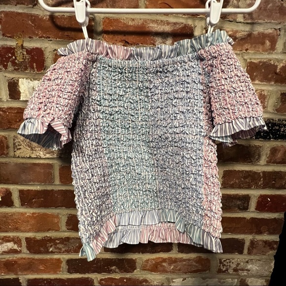 Petersyn Kinsey Shirt Size Small - Picture 7 of 11